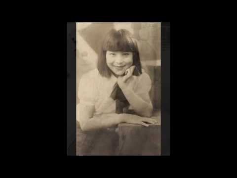 白虹 摇摇宝贝 1933