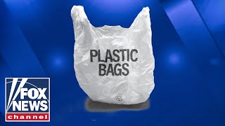 Mark Steyn weighs in on states looking to ban plastic bags