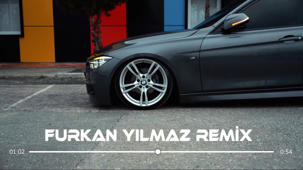 Aydın Kurtoğlu \u0026 Uzi - Hayırlı Günler X Şımarık ( Oğuzhan Karakaş Remix )