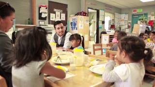 M.A.Counseling Psychology Program at Pacifica