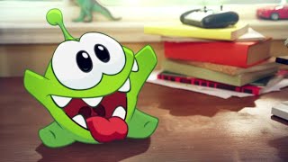 Om Nom - Cut the Rope - Magic Tricks / Historias de Om Nom - episodio 6