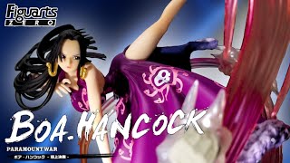 ⭐️美品⭐️ワンピース フィギュアーツ ZERO ボア・ハンコック 頂上決戦 Amazon | TAMASHII NATIONS フィギュアーツZERO ONE PIECE