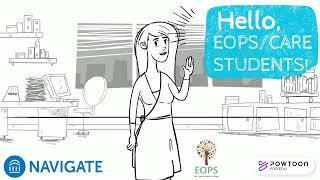 EOPS | EAB NAVIGATE