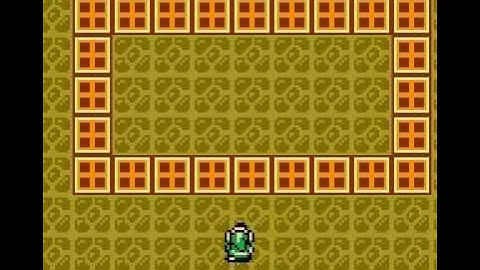 Zelda OoS: Gnarled Root [ TAS ]