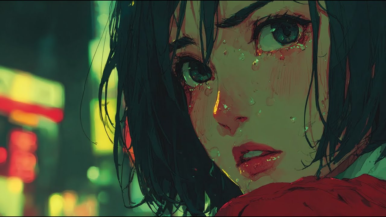 ほどける夜に｜Orchestral Pop Ballad