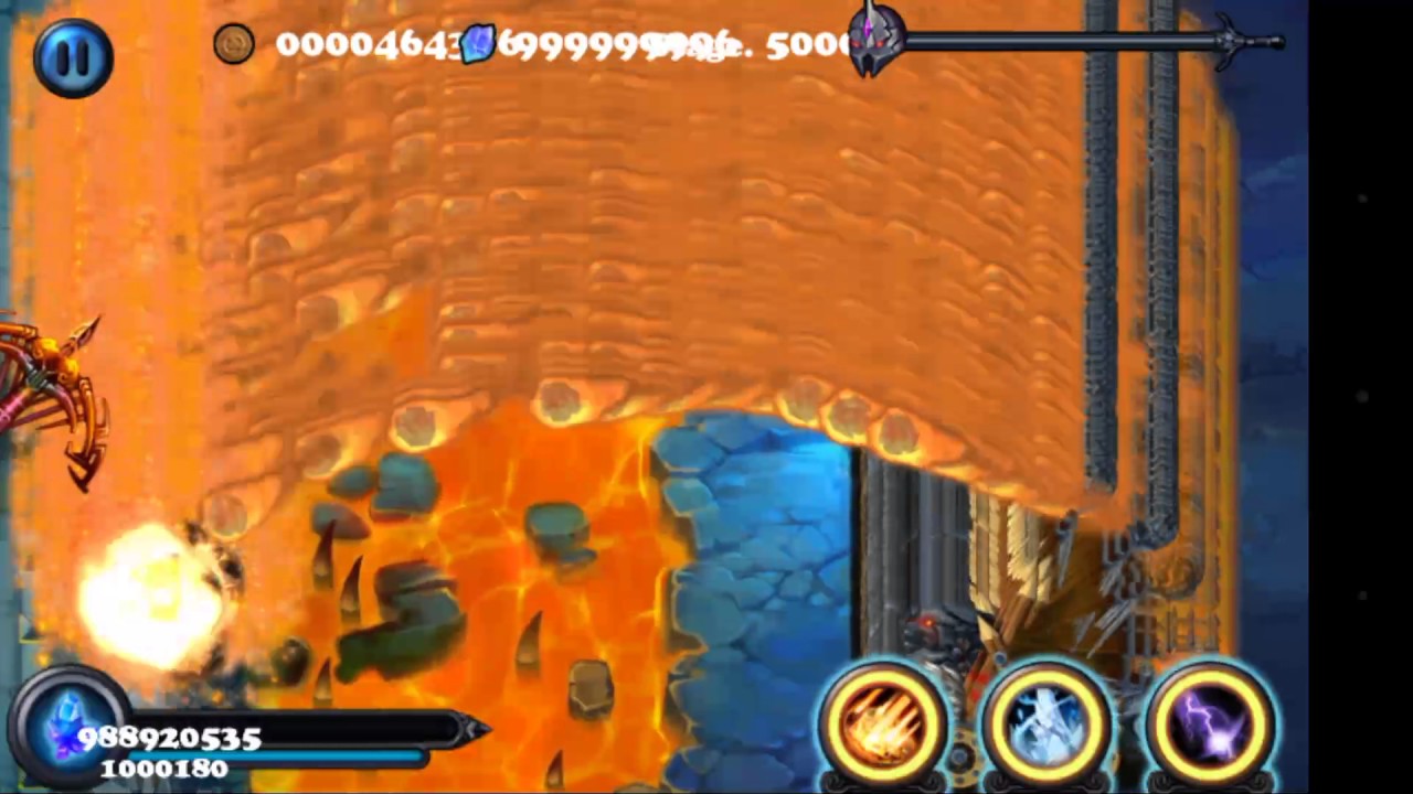 Defender 2(Part 2) Stage 50000 [CHEAT] YouTube