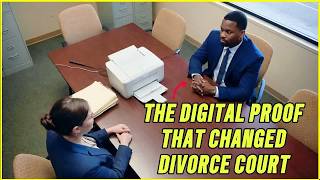 Phone Data Reveals Hidden Truth — Court Takes Immediate Action