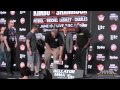 Bellator 138 Weigh-ins: Kimbo Slice vs. Ken Shamrock