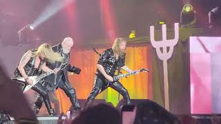Judas Priest: Live at Rockville Part 1 (5/9/2024)