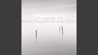 Bei dir will ich sein