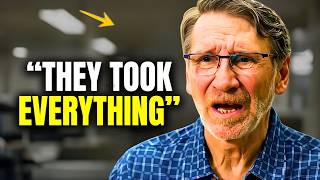 The Real Reason The New Yankee Workshop Ended (Norm Abram Finally Revealed)