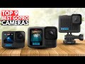 TOP 9 Best GoPro Cameras You Must Buy in 2026 | Hero 13, Hero 12, MAX & More!