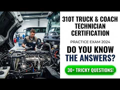 Licensed 310t Mechanic