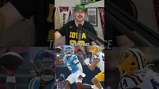 What is going to be the GAME OF THE YEAR for each conference #shorts