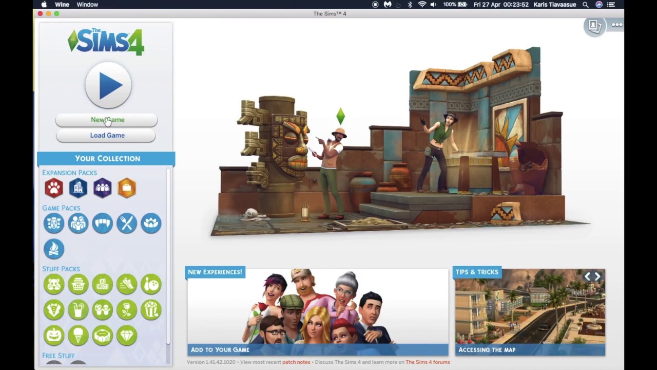 how to download sims 4 all dlc free