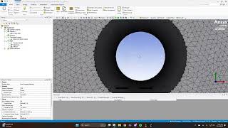 Jesse Chotiner - Inviscid Flow Around a Cylinder