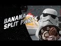 Banana Split Party - LEGO® Star Wars™ Battle Story