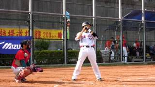 20130929--(3-2)..BB-1,RBI-2,R-3,SB-2
