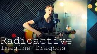 Radioactive (Cover) - Imagine Dragons - Marcus Hobbs