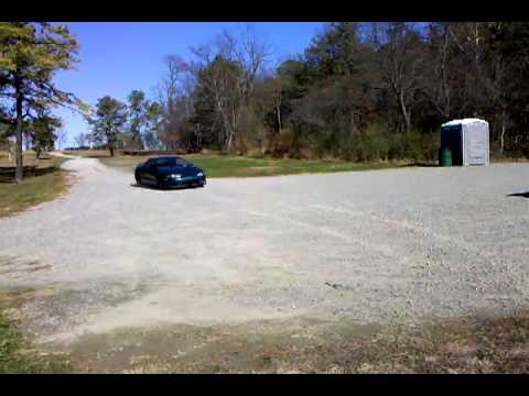 troy eclipse drift