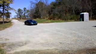 troy eclipse drift