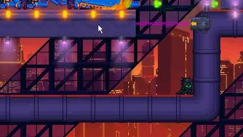 Final Ninja Walkthrough Finale