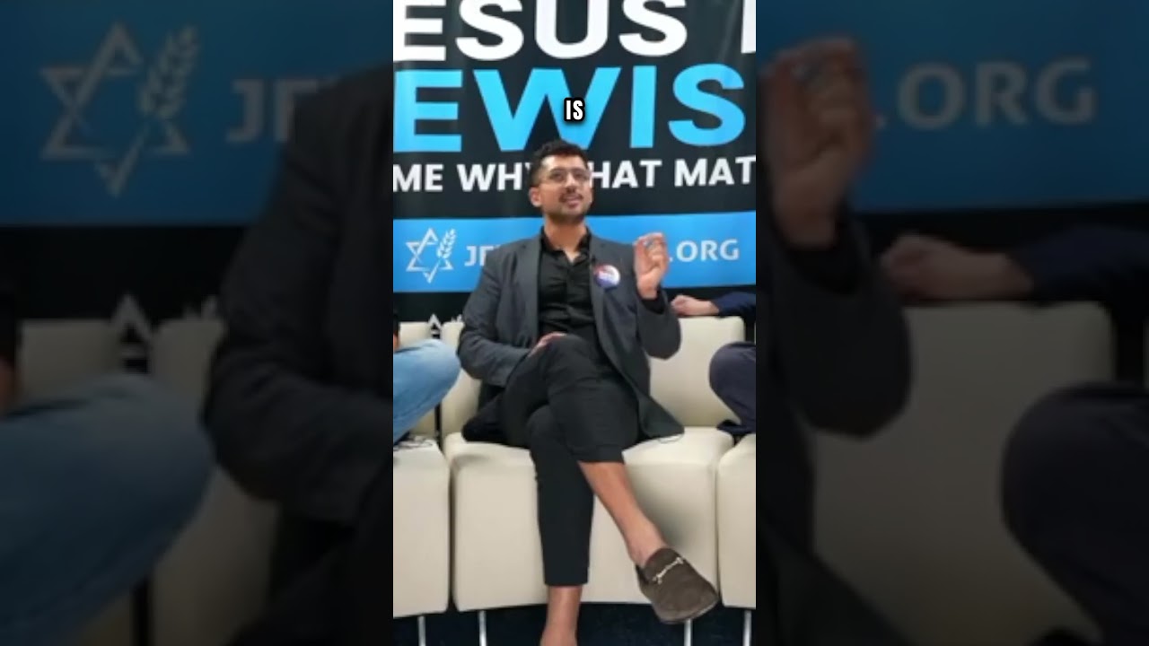 Пришествие Бога к нам — это не новость, это закономерность! 