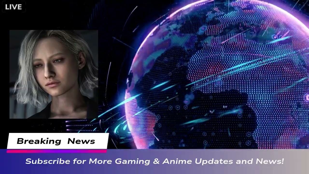 Dusk Golem: Resident Evil Requiem news drop happening in a few days