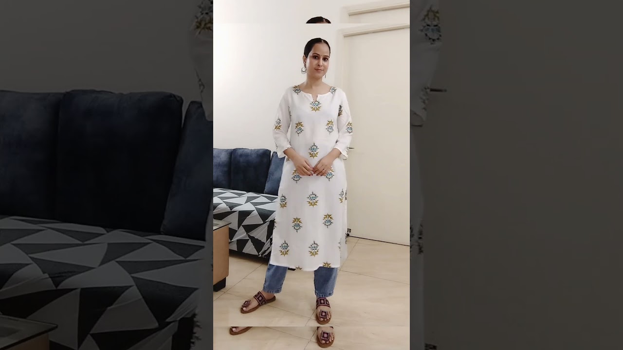 Myntra Kurti haul under 300 