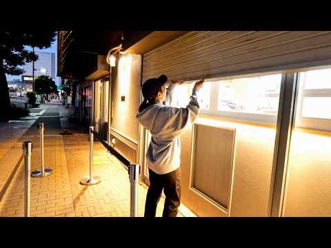 Hawkers Udon