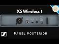 ¿Cómo Conectar el XS Wireless 1? 🔌