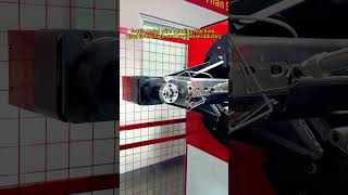 Reliable and efficient metal wire harness bending machines from BELAN #3dbender #3dbendingmachine
