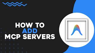 How To Add MCP Servers in Antigravity (Quick Tutorial)