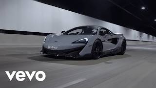 Nitro Sphere & VTE — On the Grind |  Video