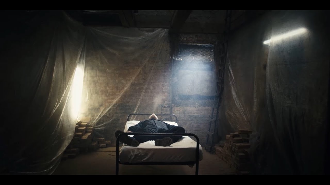 Portmonee - zu viel love (Offizielles Musikvideo)