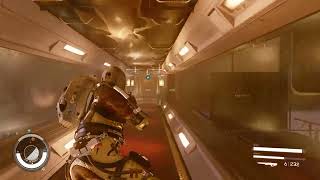 Starfield Derelict Zero G Casino Jackpot