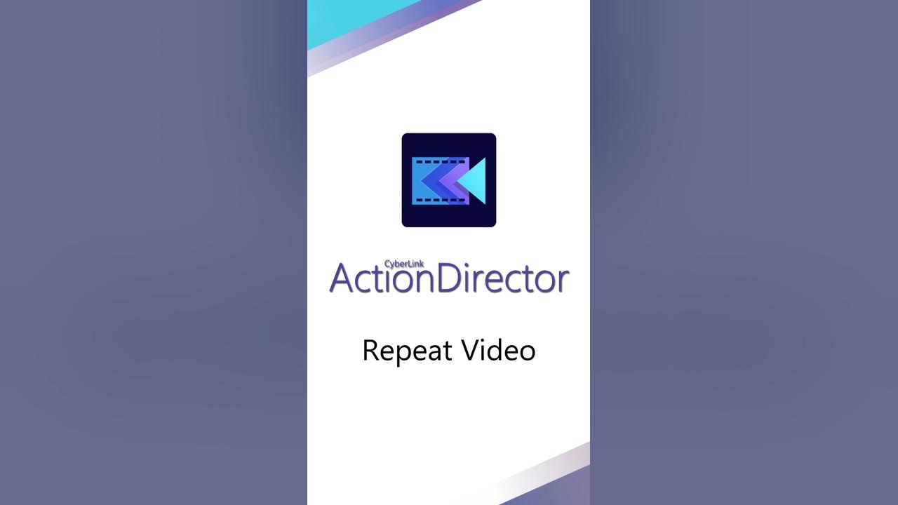 Replay Video | ActionDirector Video Editor App - Replay Video | ActionDirector Video Editor App