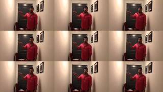 "Do Somethin' (Remastered)" Fan Video