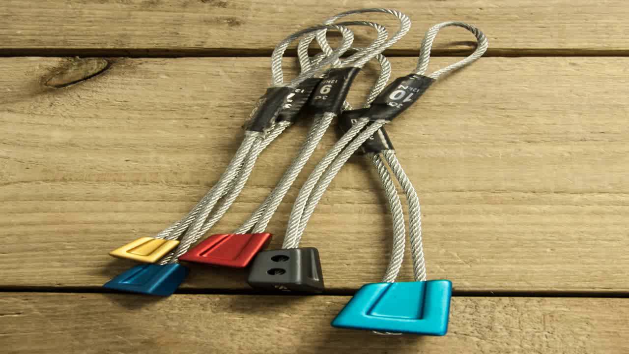 DMM Alloy Offset YouTube