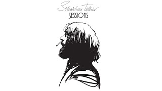 Sébastien Tellier - Kissed by You [Sessions Version] (Official Audio)