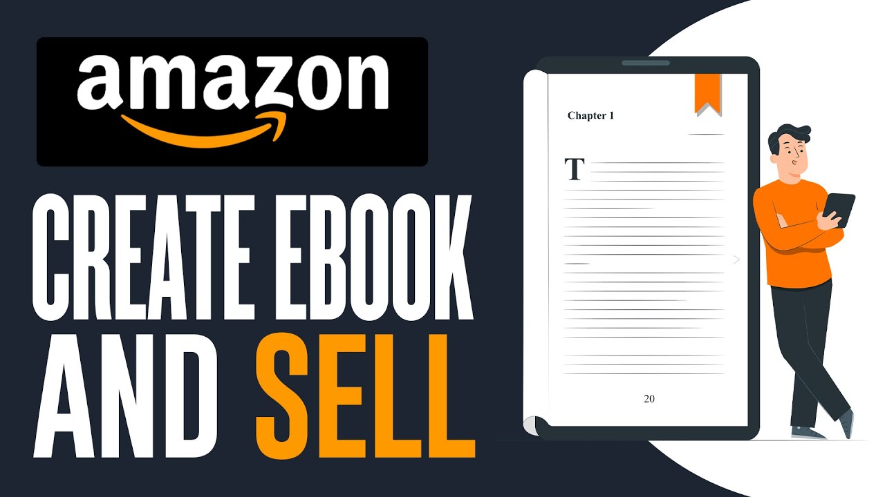 How to Create an Ebook In 8 Steps (2024 Beginner's Guide)