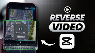 Как перевернуть видео в CapCut! [Пошаговая инструкция] screenshot 2