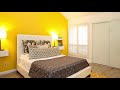 50 Yellow Bedroom Ideas