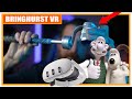 Wallace and Gromit - Walkabout Mini Golf | Play Through