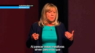 Thalma Lobel - Revela los secretos de las sensaciones físicas en la cognición