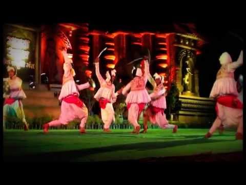 Madhya Pradesh | Fairs And Festivals | Malwa Utsava Ujjain And Indore video