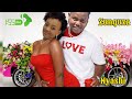 Zunguza Butera Knowless Ft Bruce Melodie Music Video 2026 Top 10 Burundi Rwanda Music Mix 2026