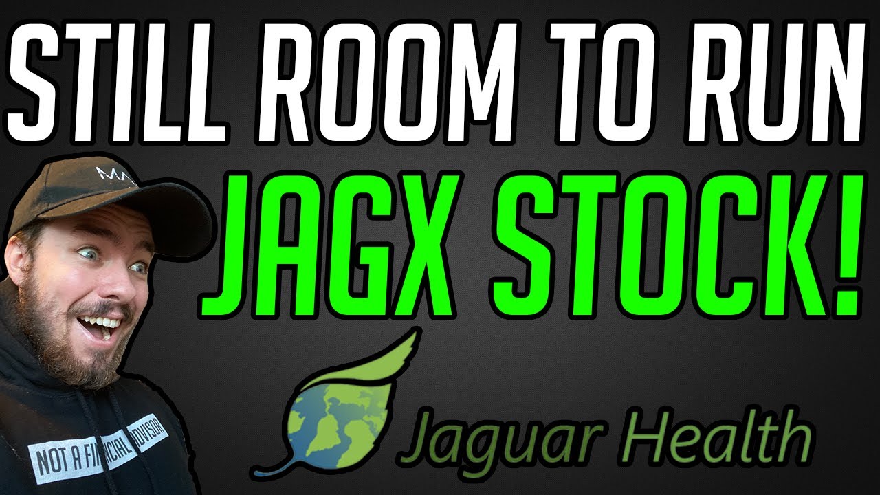 CAN THIS PHARMA PENNY STOCK KEEP RUNNING? JAGX STOCK ANALYSIS.