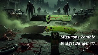 Another Miguron Budget Banger