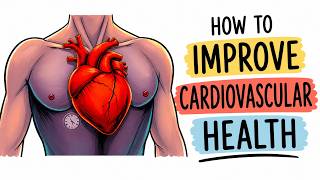 How to Improve Cardiovascular Health (Fast Tips)